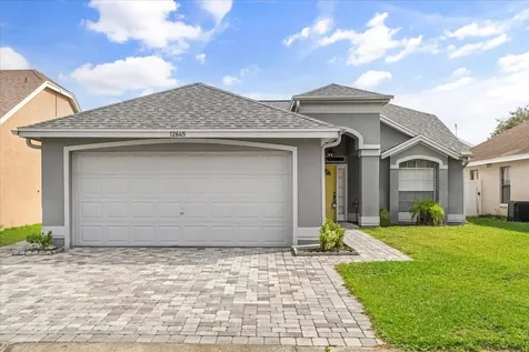 12645 Crayford Avenue Orlando FL 32837