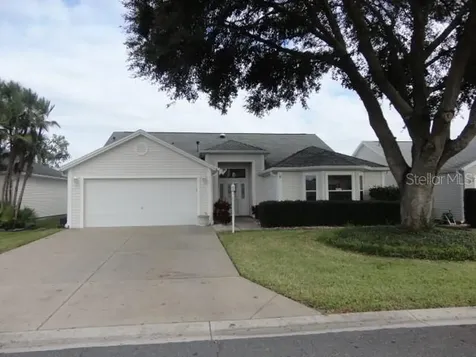 3425 Dixon Lane The Villages FL 32162