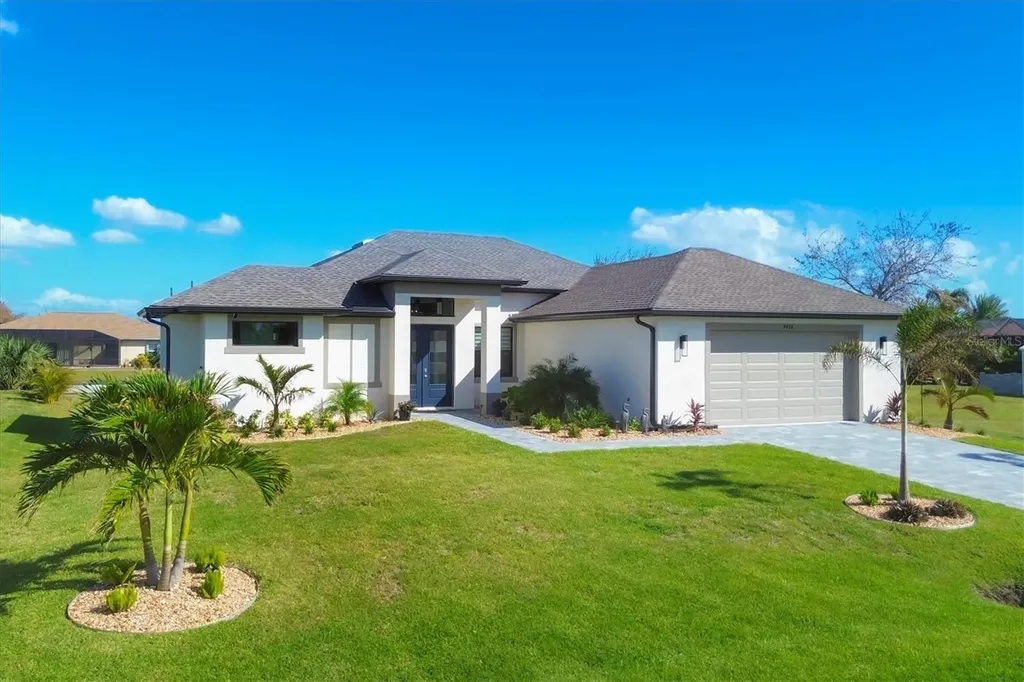 9428 Nastrand Circle Port Charlotte FL 33981