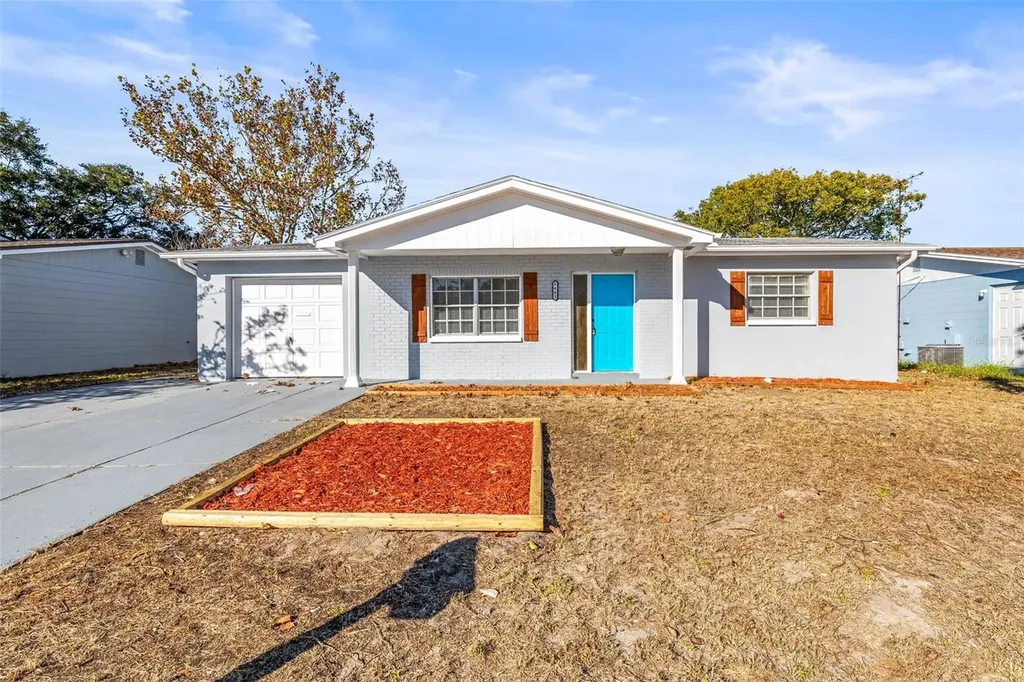 8441 Paxton Drive Port Richey FL 34668