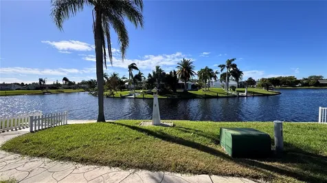 3248 Rock Valley Drive Holiday FL 34691