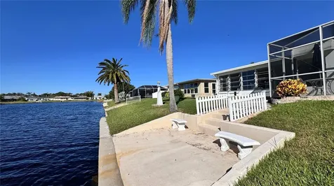 3248 Rock Valley Drive Holiday FL 34691
