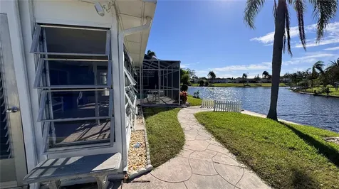 3248 Rock Valley Drive Holiday FL 34691