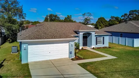 7325 Millstone Street Spring Hill FL 34606