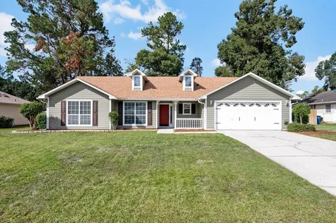 6010 NW 106th Place Alachua FL 32615