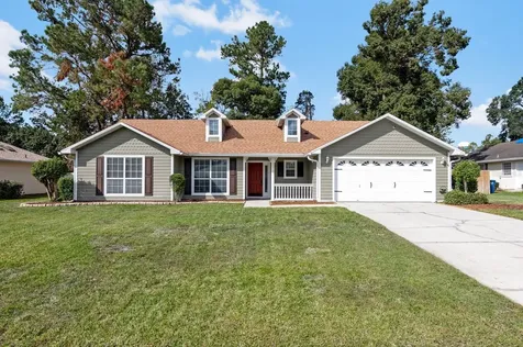 6010 NW 106th Place Alachua FL 32615
