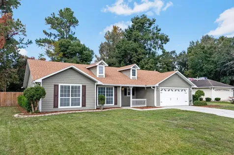 6010 NW 106th Place Alachua FL 32615