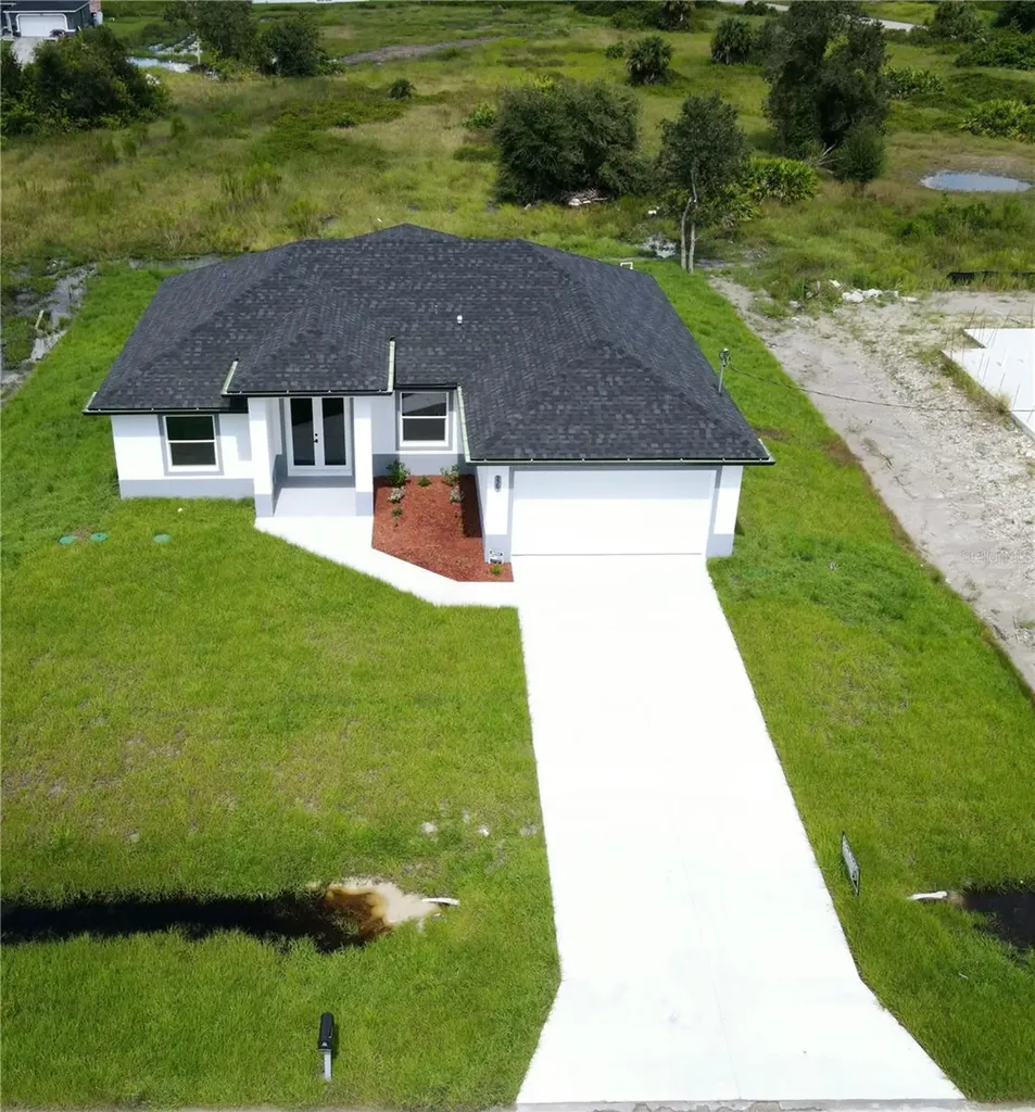 3367 Meadow Road Lehigh Acres FL 33974