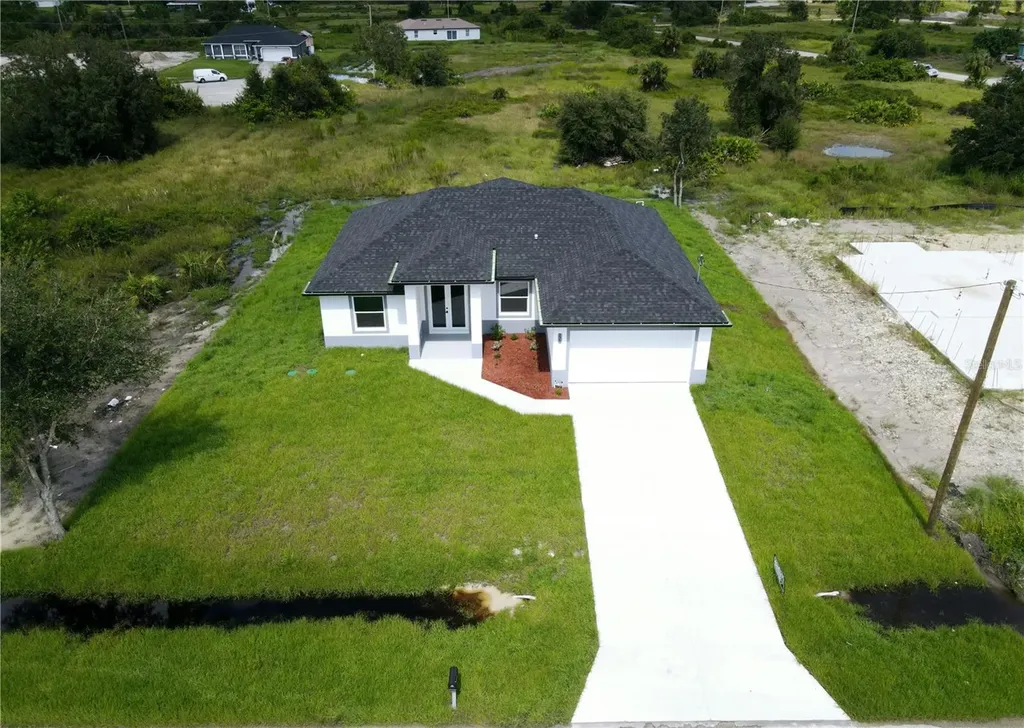 3367 Meadow Road Lehigh Acres FL 33974