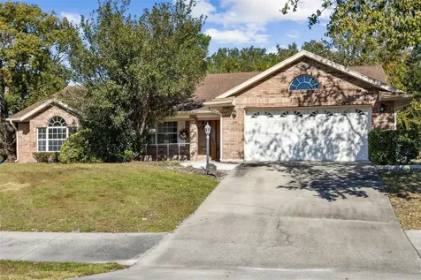 1460 NE Old Mill Drive Deltona FL 32725