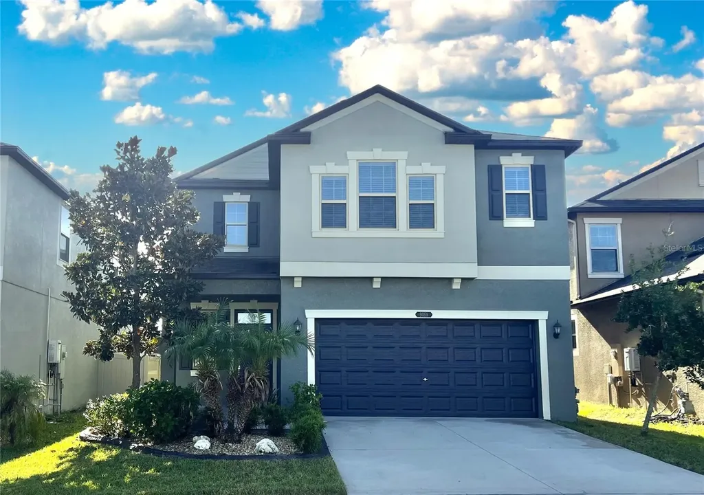 9068 Pleasant Woods Drive Land O Lakes FL 34637