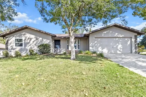2035 W Shining Dawn Lane Lecanto FL 34461