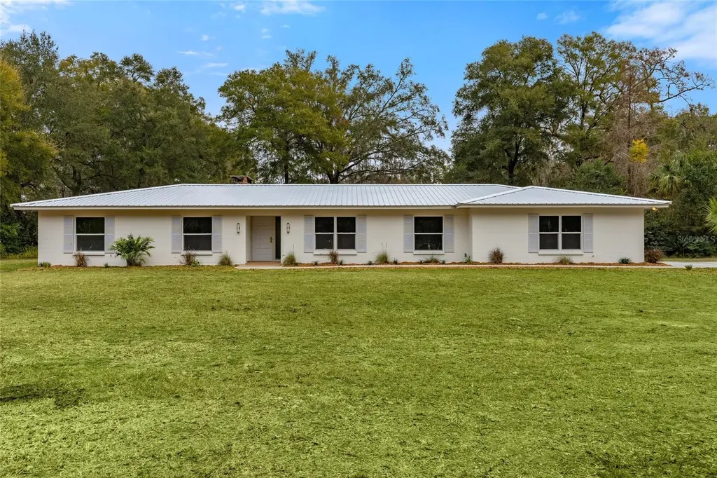 4021 SW 78th Street Gainesville FL 32608