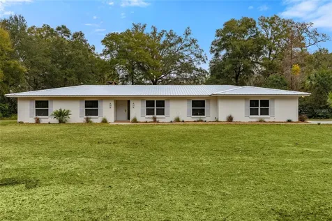 4021 SW 78th Street Gainesville FL 32608