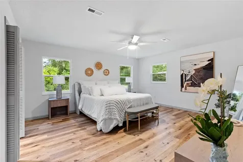 4021 SW 78th Street Gainesville FL 32608