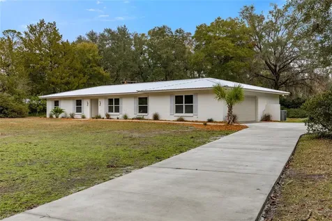 4021 SW 78th Street Gainesville FL 32608