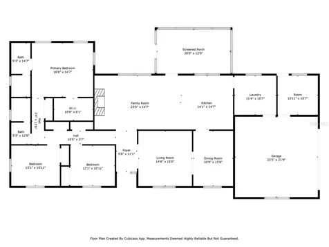4021 SW 78th Street Gainesville FL 32608