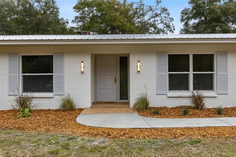 4021 SW 78th Street Gainesville FL 32608