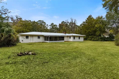 4021 SW 78th Street Gainesville FL 32608