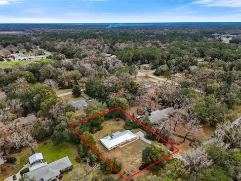 4021 SW 78th Street Gainesville FL 32608