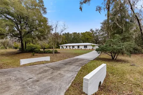 4021 SW 78th Street Gainesville FL 32608