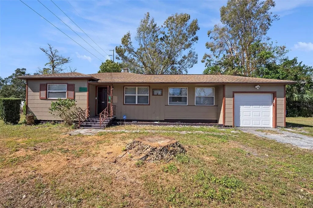 1500 25th Street N St Petersburg FL 33713