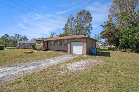1500 25th Street N St Petersburg FL 33713