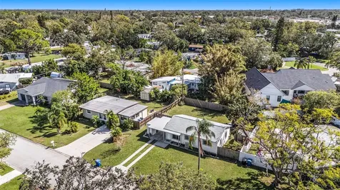 6611 14th Street N St Petersburg FL 33702