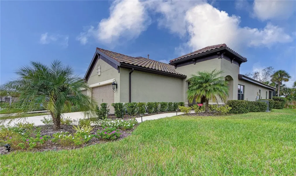 228 Sarezzo Circle Nokomis FL 34275