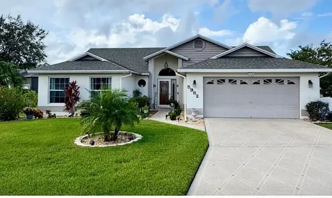 5982 Crane Drive Lakeland FL 33809