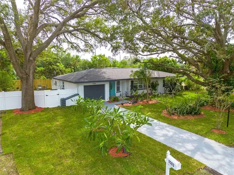 1503 Tangerine Street Clearwater FL 33756