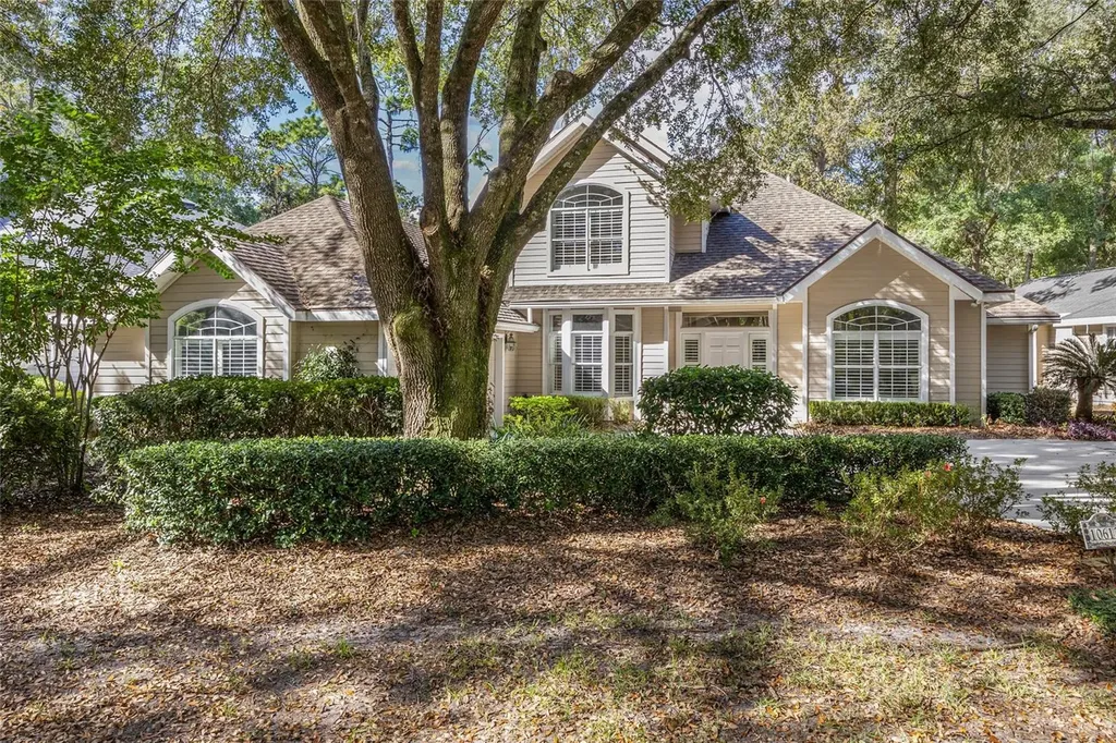 10612 SW 51st Lane Gainesville FL 32608