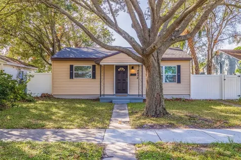 4834 Drive Martin Luther King Jr Street N St Petersburg FL 33703