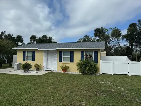 510 Blake Road South Daytona FL 32119