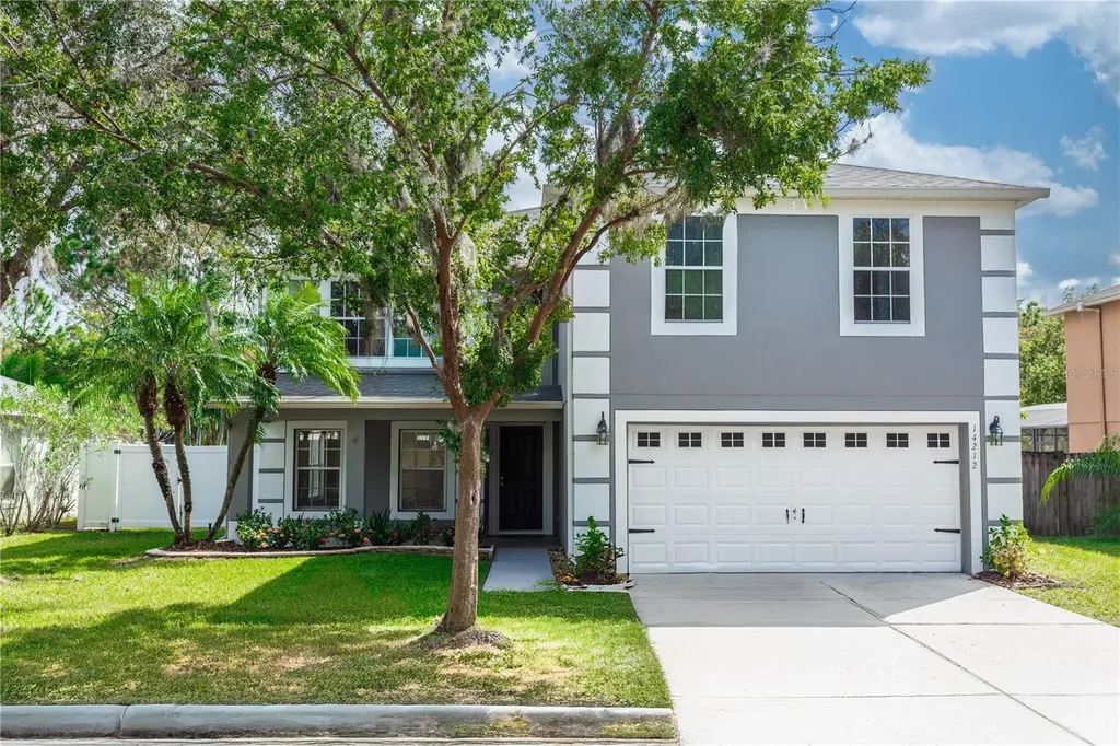 14212 Abington Heights Drive Orlando FL 32828