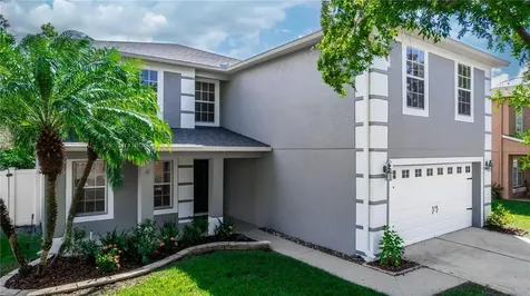 14212 Abington Heights Drive Orlando FL 32828