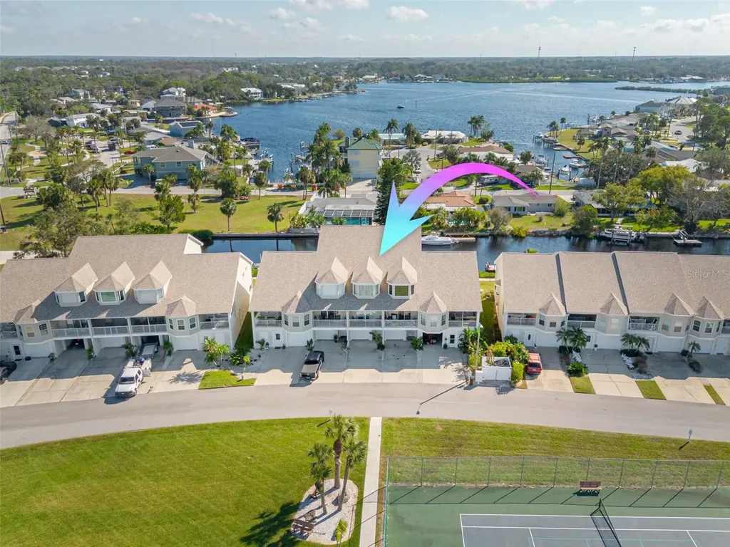 8246 Aquila Street Port Richey FL 34668