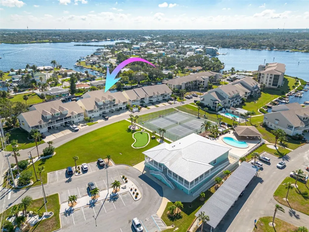 8246 Aquila Street Port Richey FL 34668