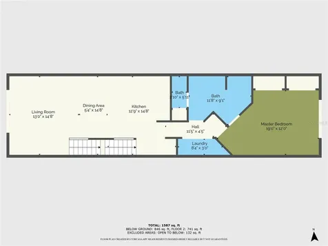 8246 Aquila Street Port Richey FL 34668