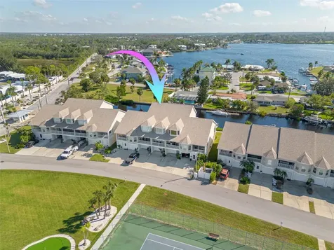 8246 Aquila Street Port Richey FL 34668