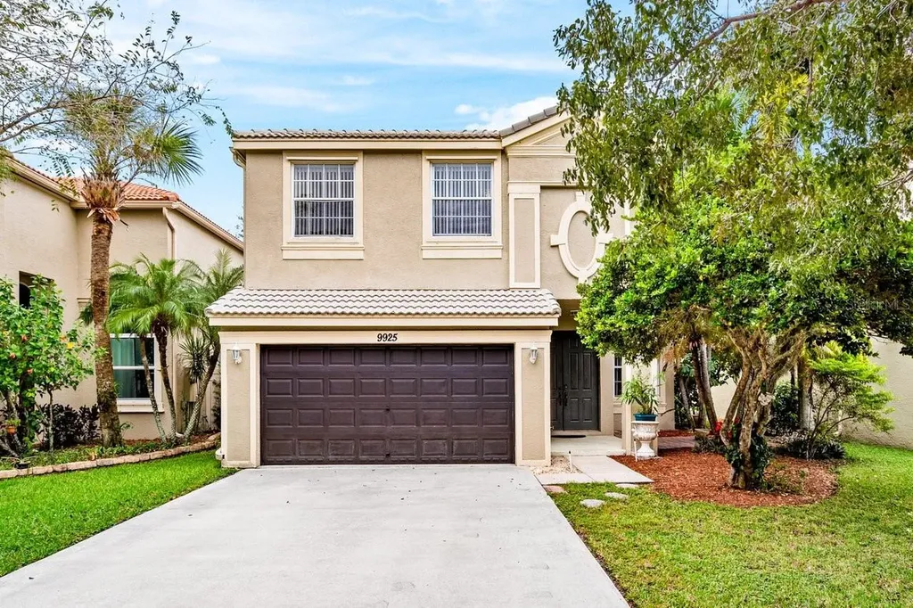 9925 Woodworth Court Wellington FL 33414