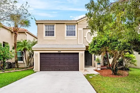 9925 Woodworth Court Wellington FL 33414