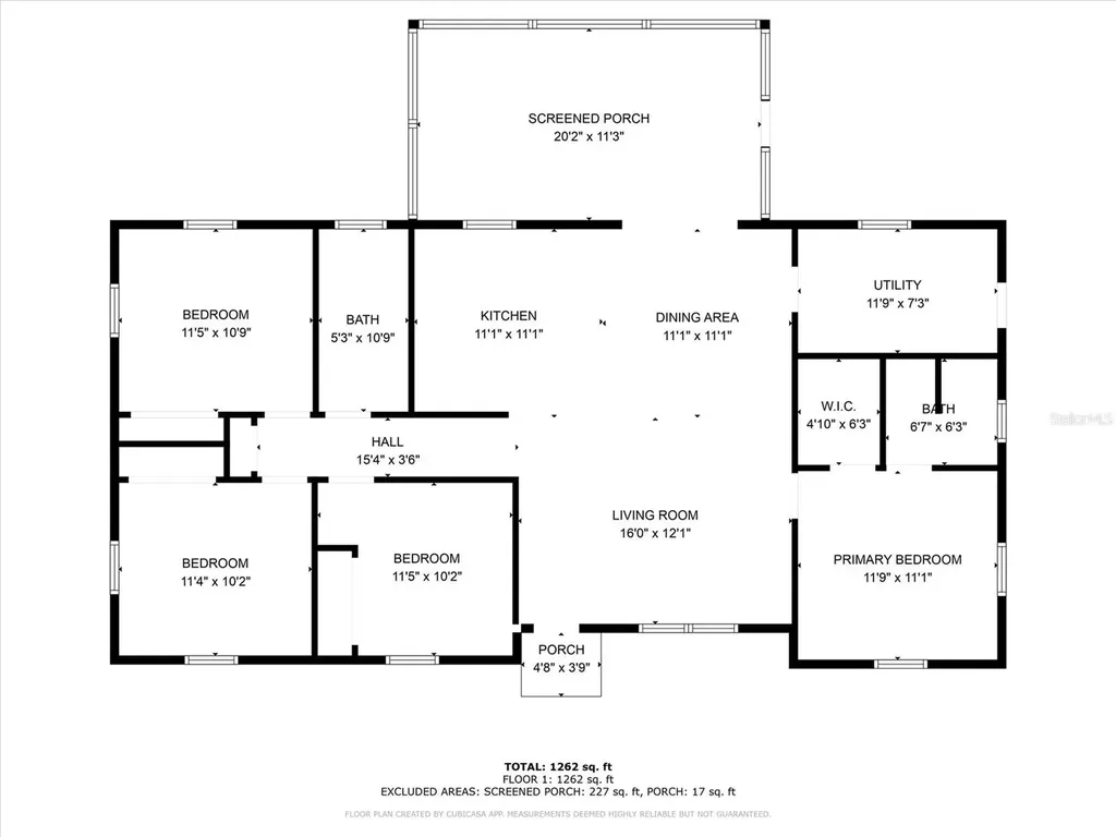 18289 Eblis Avenue Port Charlotte FL 33948