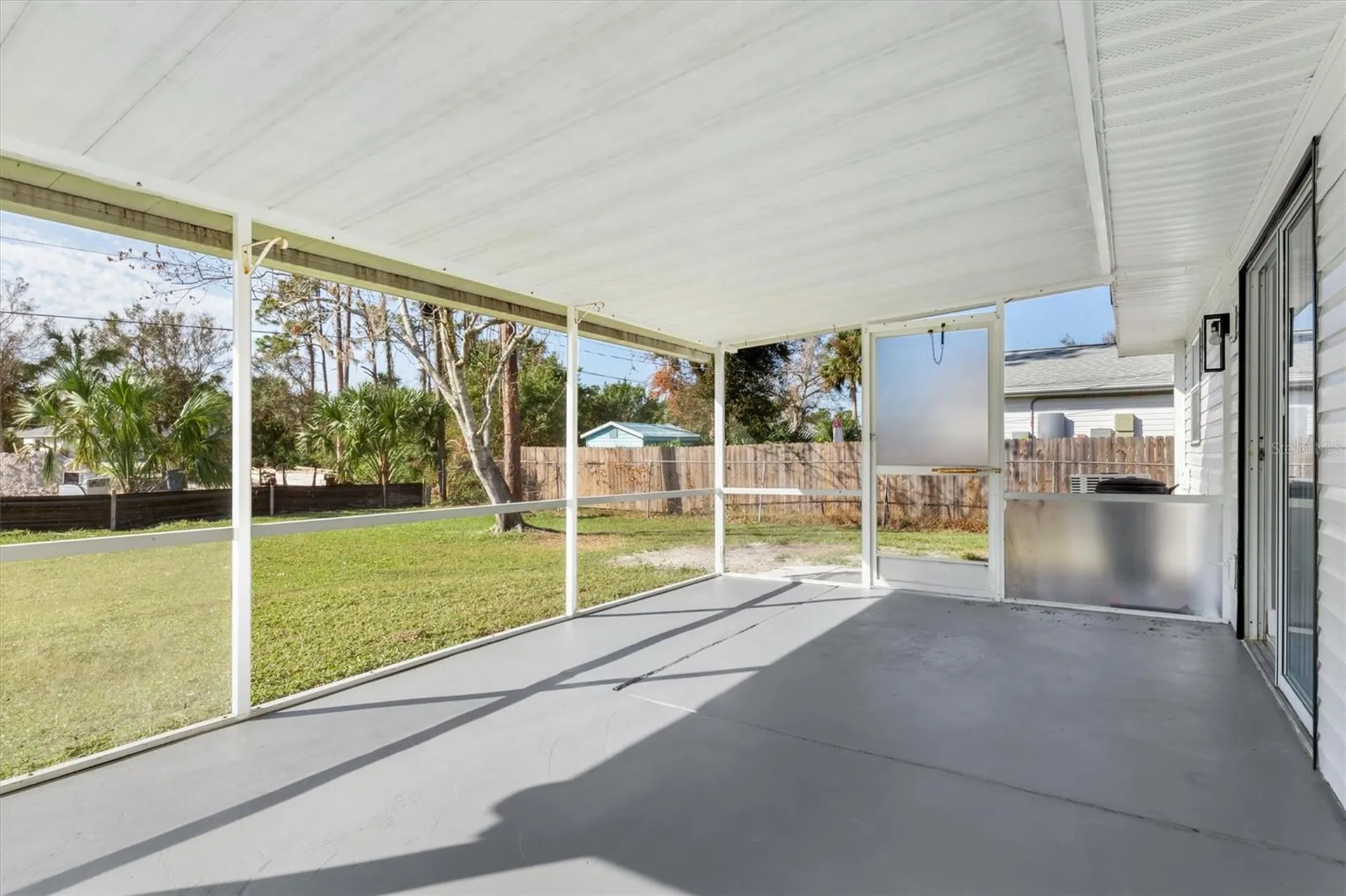 18289 Eblis Avenue Port Charlotte FL 33948