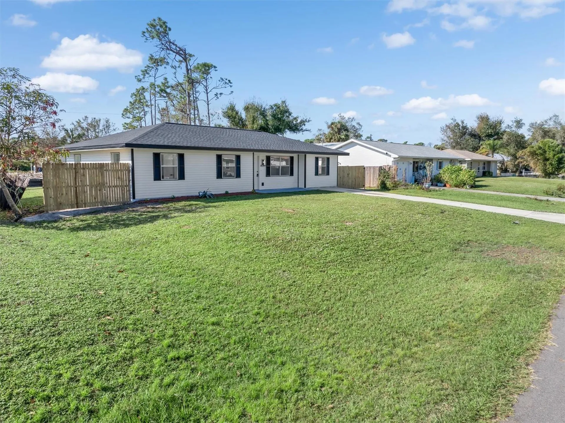 18289 Eblis Avenue Port Charlotte FL 33948