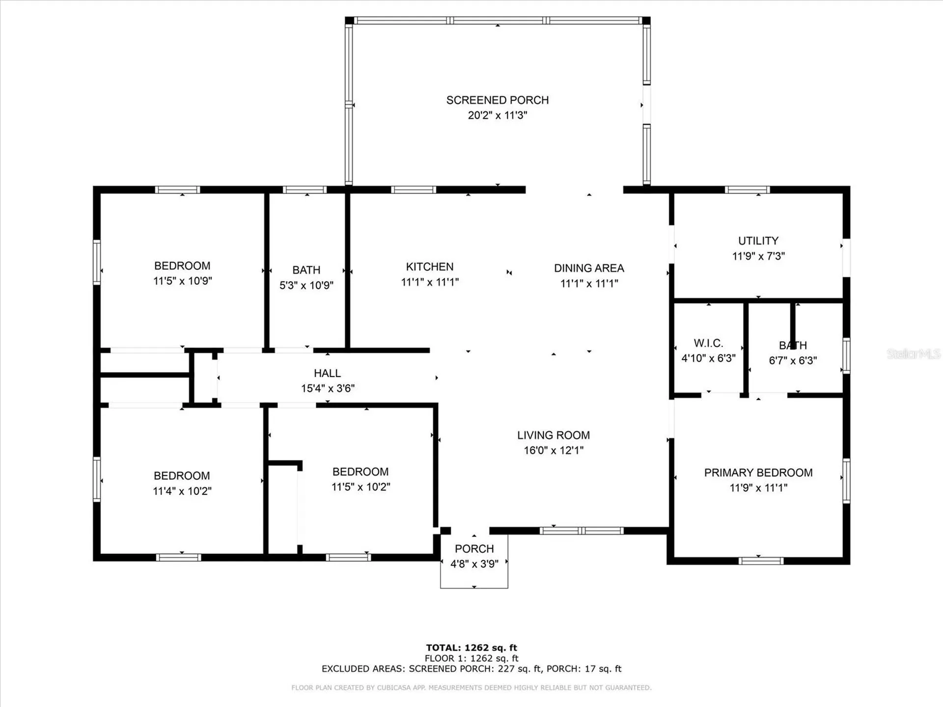 18289 Eblis Avenue Port Charlotte FL 33948