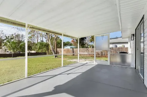 18289 Eblis Avenue Port Charlotte FL 33948