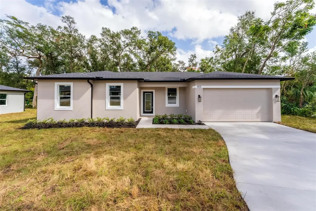 405 N Mcdonald Avenue Deland FL 32724
