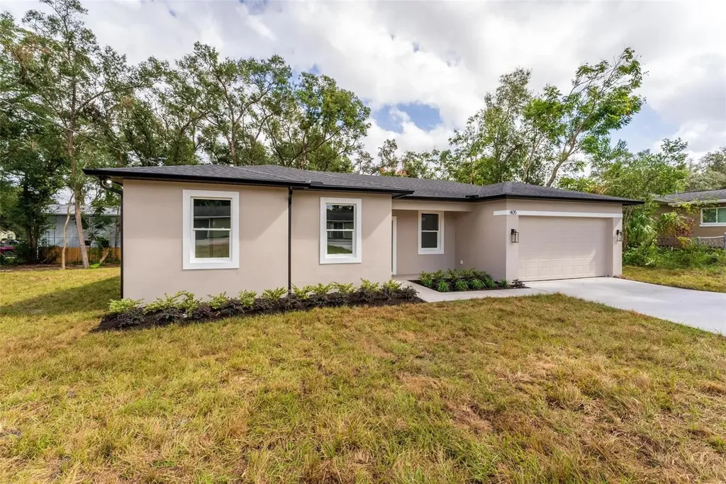 405 N Mcdonald Avenue Deland FL 32724
