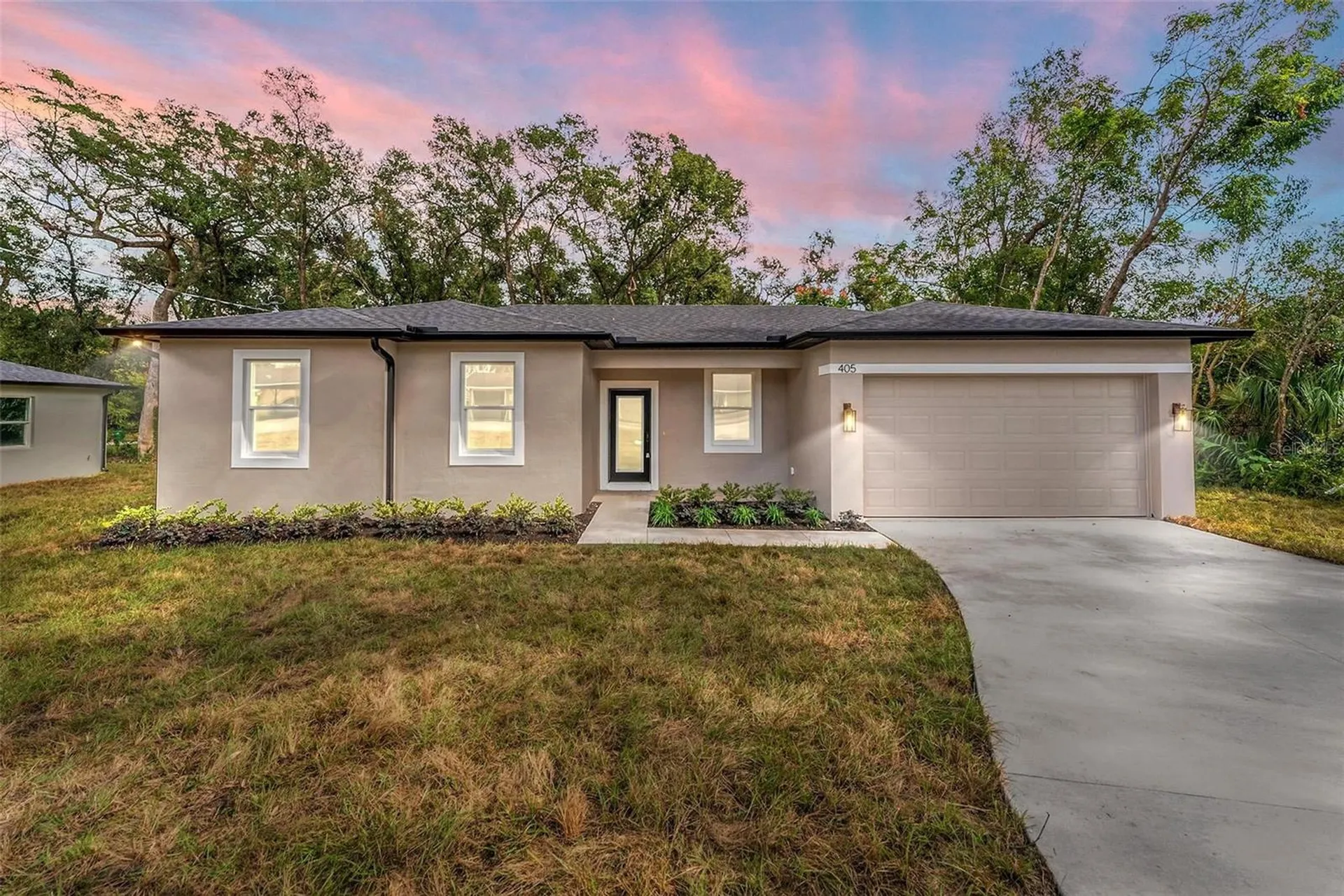 405 N Mcdonald Avenue Deland FL 32724